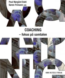 Coaching - fokus på samtalen (Bog)