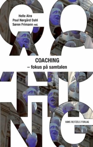 Coaching - fokus på samtalen (Bog)