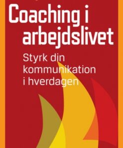 Coaching i arbejdslivet (Bog)