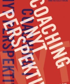 Coaching i nyt perspektiv (Bog)