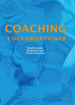 Coaching i organisationer (Bog)