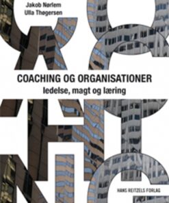 Coaching og organisationer (Bog)