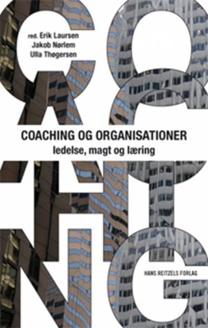 Coaching og organisationer (Bog)