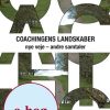 Coachingens Landskaber - Jakob Nørlem - Bog