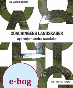 Coachingens Landskaber - Jakob Nørlem - Bog