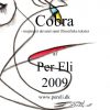 Cobra - Per Stenderup - Bog