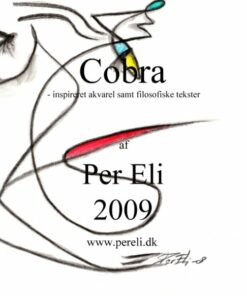 Cobra - Per Stenderup - Bog