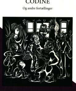 Codine Og Andre Fortællinger - PanaÃ¯t Istrati - Bog