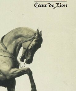 Coeur De Lion - Ariana Reines - Bog