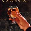 Cognac 1: Dæmonernes andel (Bog)