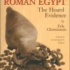 Coinage In Roman Egypt - Erik Christiansen - Bog