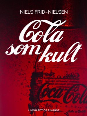 Cola som kult (E-bog)