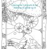 Coloring For Calmness And Joy - Mi Wi Joh - Bog