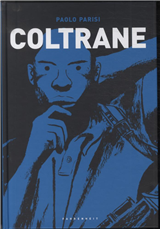 Coltrane (Bog)