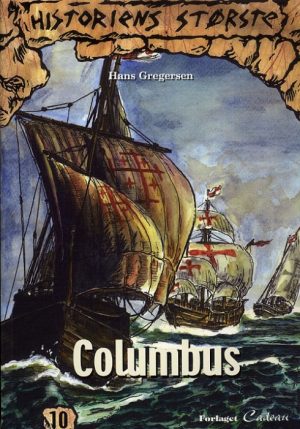 Columbus (Bog)