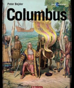 Columbus (E-bog)