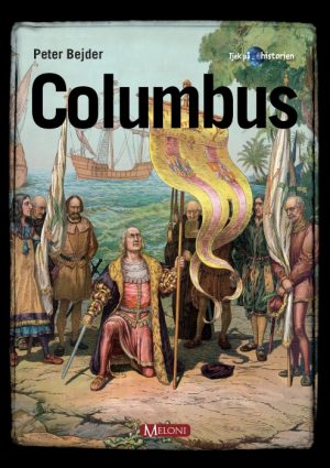 Columbus (E-bog)