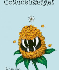 Columbusægget - Ib Worm - Bog