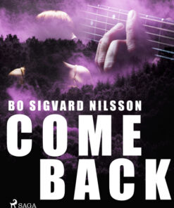 Come back (E-bog)