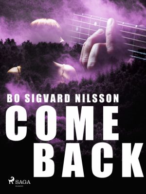 Come back (E-bog)