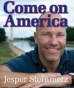 Come on America (E-bog)