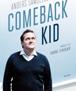 Comeback Kid (E-bog)