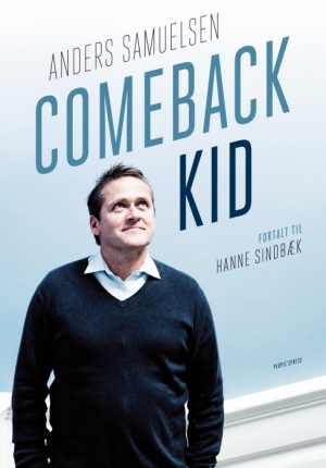 Comeback Kid (E-bog)