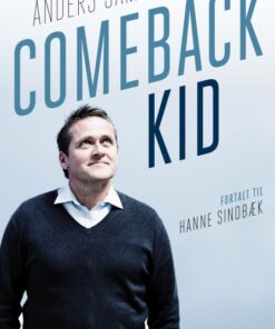 Comeback kid (Bog)