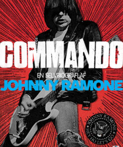 Commando (Bog)