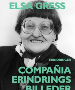 CompaÃ±ia: Erindringsbilleder 2 (E-bog)