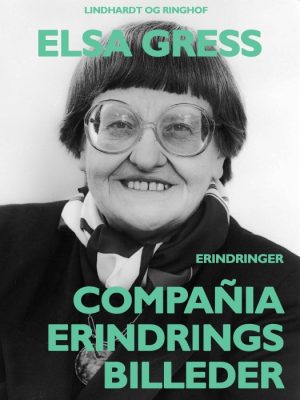 CompaÃ±ia: Erindringsbilleder 2 (E-bog)