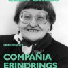 CompaÃ±ia: Erindringsbilleder 2 - Elsa Gress - Bog