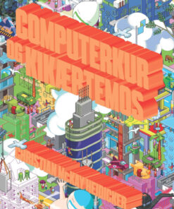 Computerkur og kikærtemos (Bog)