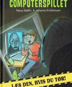 Computerspillet (Bog)