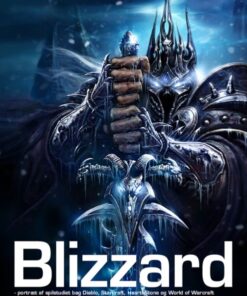 Computerspilsartikel: Blizzard (E-bog)