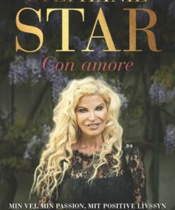 Con Amore - Dennis Drejer - Bog