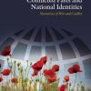 Conflicted Pasts and National Identities (E-bog)