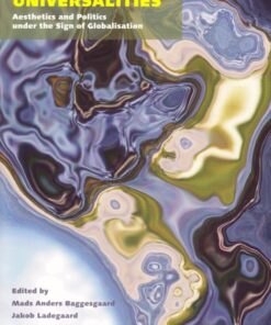 Confronting Universalities (E-bog)