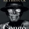 Congo - David Van Reybrouck - Bog