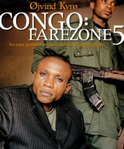 Congo: Farezone 5 (E-bog)