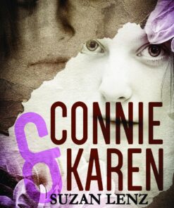 Connie & Karen - Suzan Lenz - Bog
