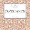 Constance - Karen Aabye - Bog
