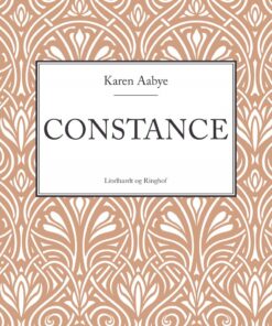 Constance - Karen Aabye - Bog