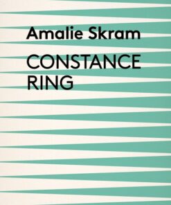 Constance Ring (E-bog)