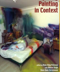 Contemporary Painting In Context - Hans Dam Christensen - Bog