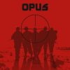 Contractors - Opus - Lee Shye - Bog