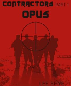 Contractors - Opus - Lee Shye - Bog