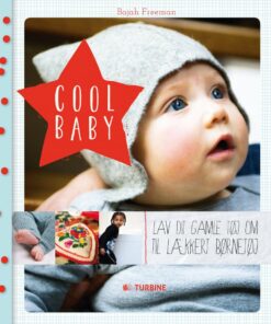 Cool Baby - Bajah Freeman - Bog