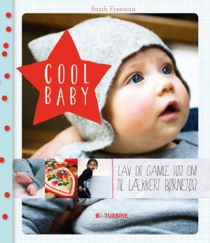 Cool Baby - Bajah Freeman - Bog