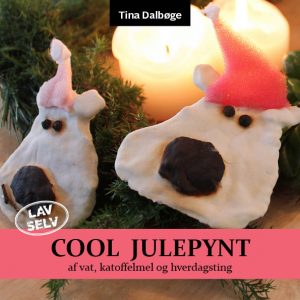 Cool julepynt (E-bog)